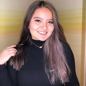 Meet your Posher, Kate